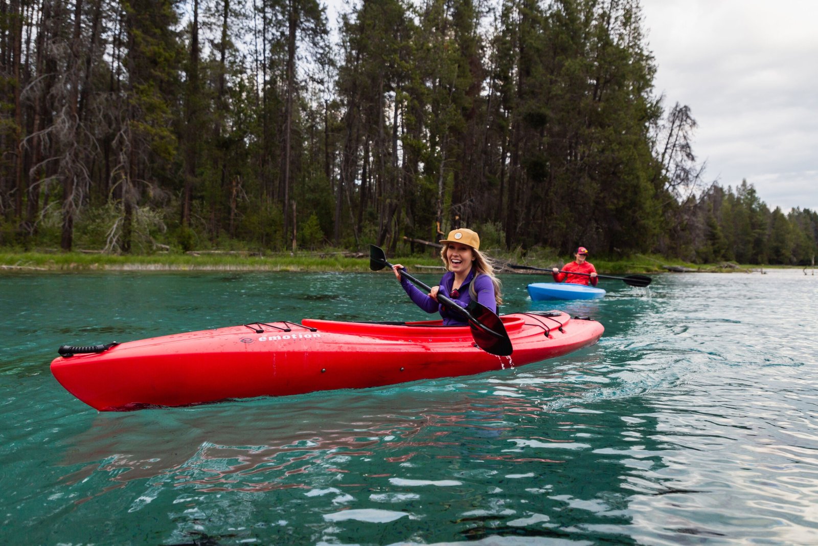Hilliard, Ohio insurance agency offering expert recreational insurance services for protecting your adventures
