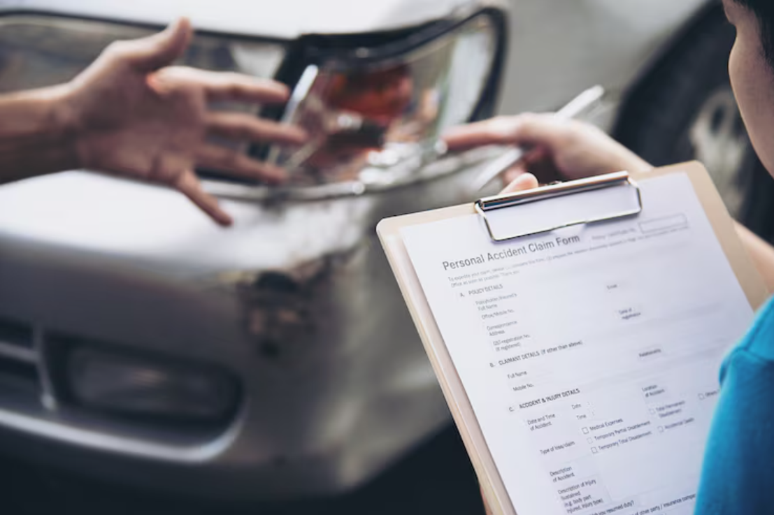 Auto Insurance for Rideshare and Delivery Drivers
