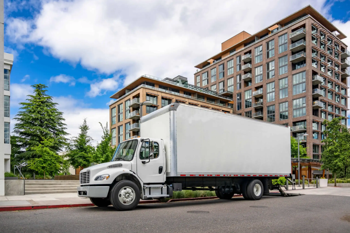 Box Truck Insurance for New Delivery Ventures