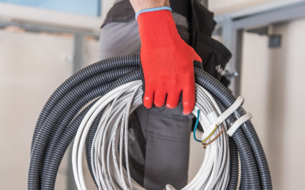 Does Cable Installer Insurance Cover Underground Utility Strikes?