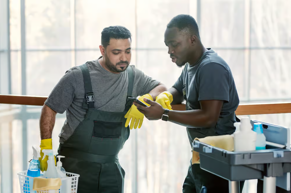 Does Cleaning Business Insurance Cover Lost Keys or Locks?