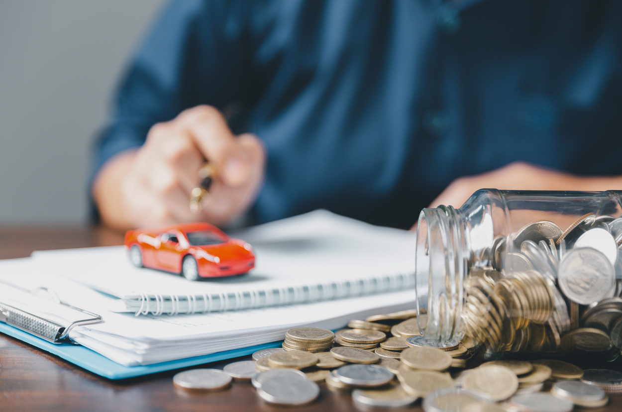 Comparing Hired and Non-Owned Commercial Auto Insurance