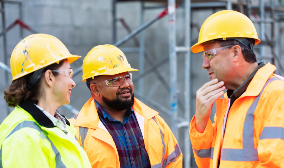 Understanding General Liability: Contractors Insurance Columbus Ohio