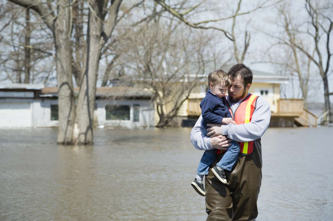 Flood Insurance for Renters: Protecting Your Stuff