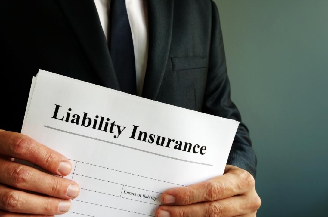 General Liability Insurance for Independent Contractors