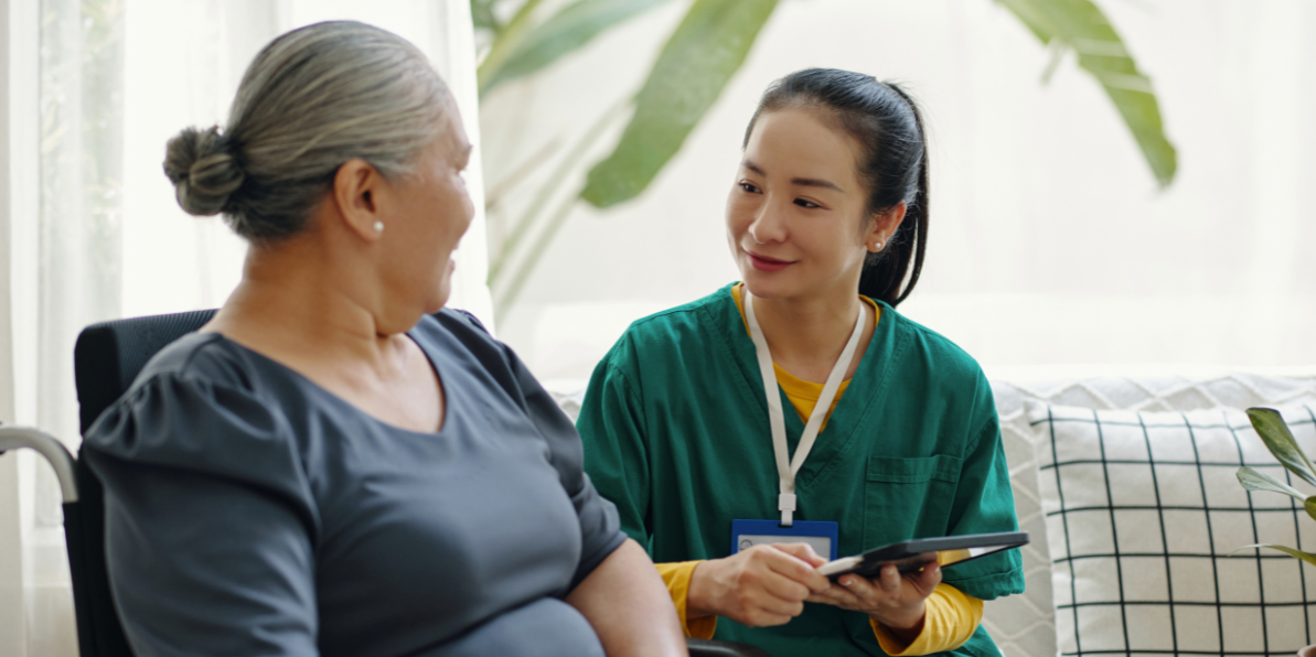 How to Find Affordable Home Health Insurance for Seniors