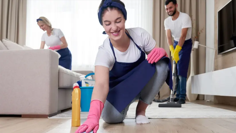 Why Clients Demand House Cleaning Business Insurance Proof