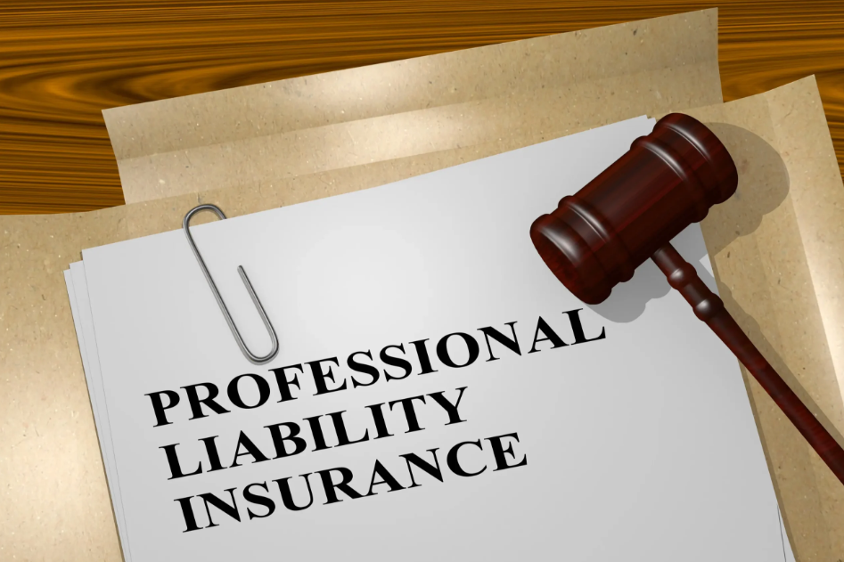 Professional Liability Insurance for Healthcare Workers