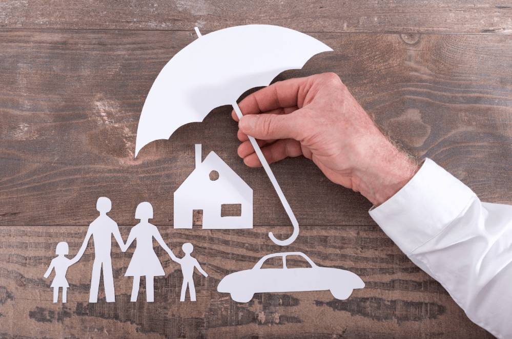 Why Umbrella Insurance Isn’t Just for the Ultra-Wealthy