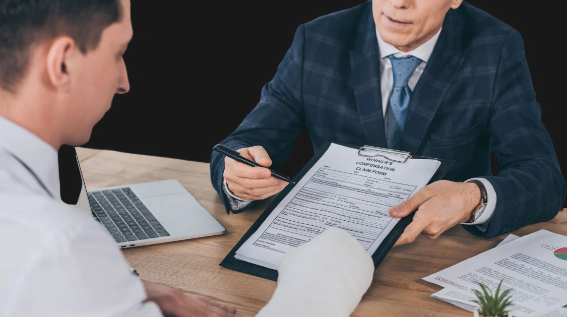 Does Workers’ Compensation Insurance Cover Heat Illness?